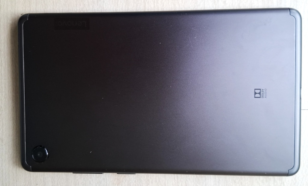 Lenovo Tab M7 (TB-7305F) 16 G\1 RAM 7İNÇ ANDROİD 9 SON FİYAT 1500 TL - 3