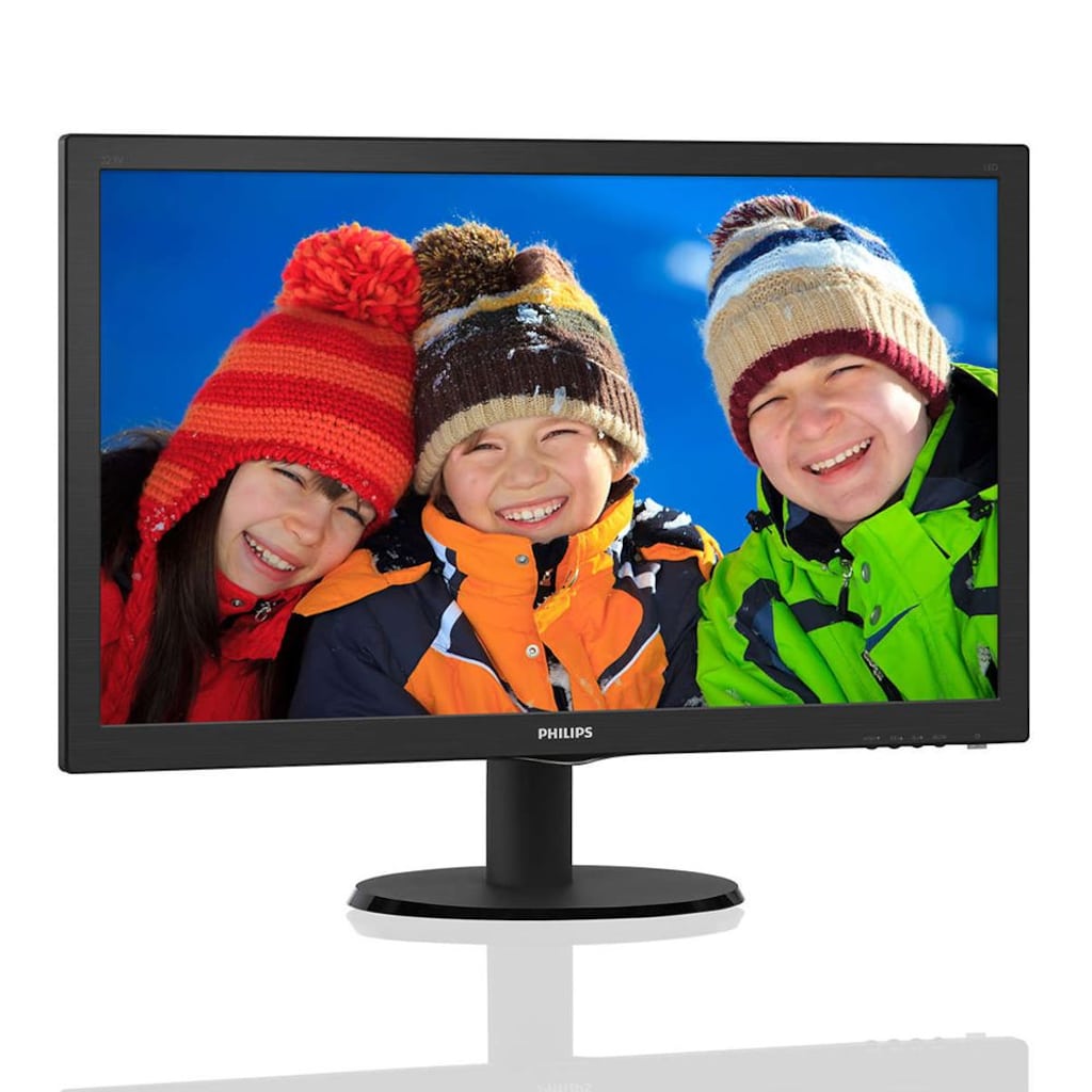PHİLİPS LED MONİTÖR - 3