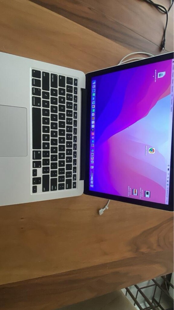 macbook pro 2015 - 4