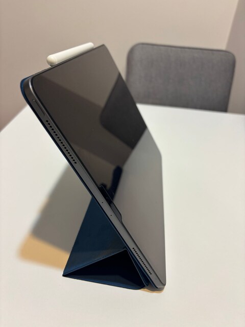 iPad Pro 12.9 inç 4. Nesil 256 GB temiz kullanılmıştır.