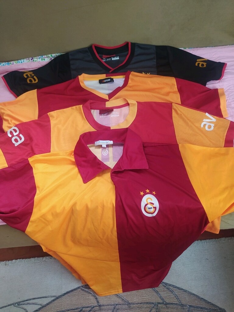 GS.Forması - 4