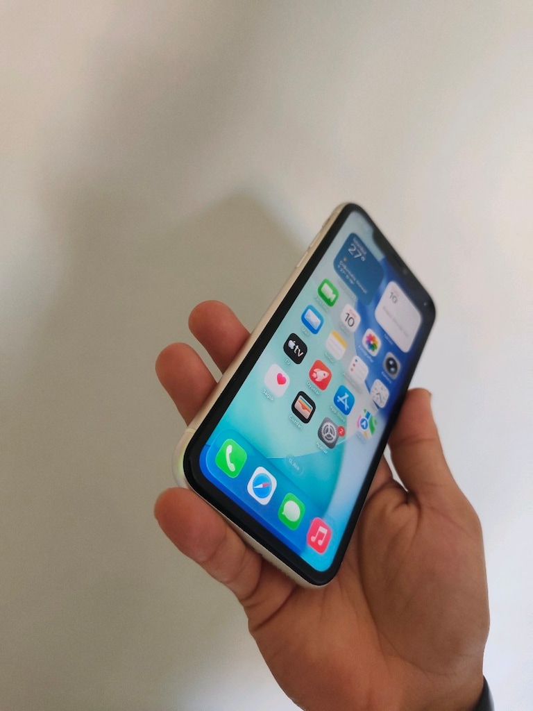 İPHONE 11 128 GB TR CİHAZI FACE İD PASİF - 3