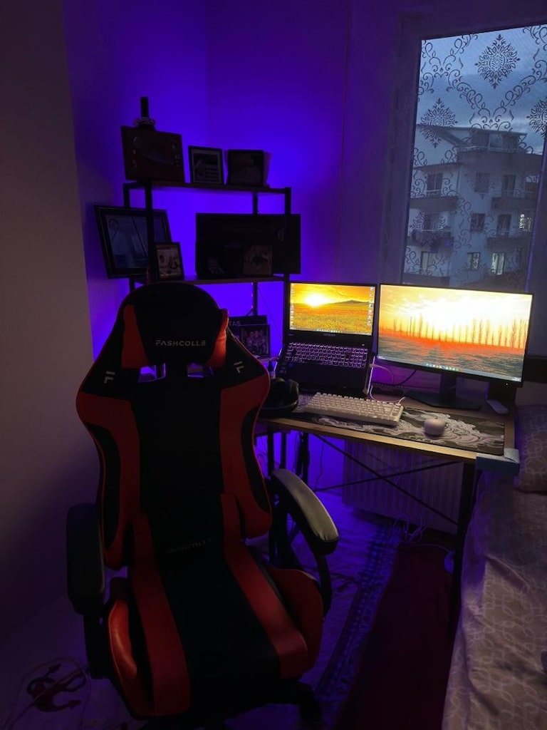 A'dan Z'ye Kurulu Sistem - 2