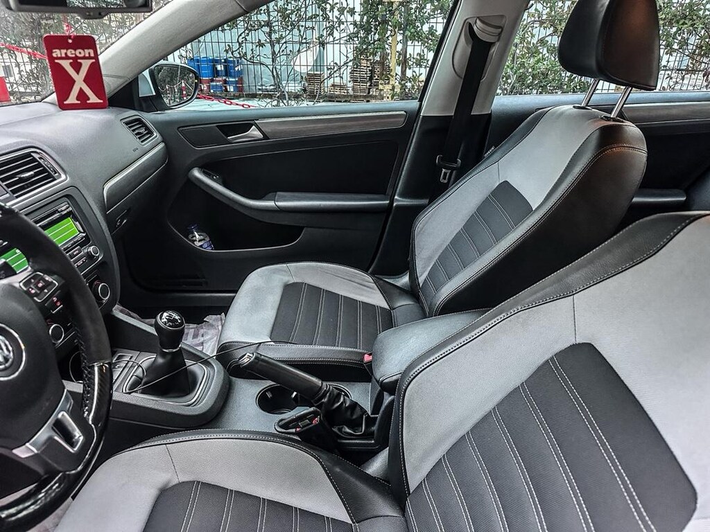 Hatasız Ww jetta - 5