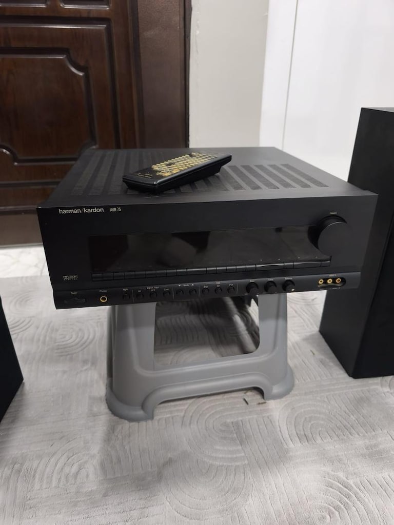 Harman kordon JBL - 6