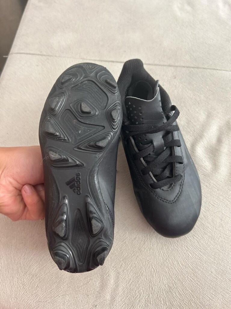 orijinal adidas çocuk krampon - 2