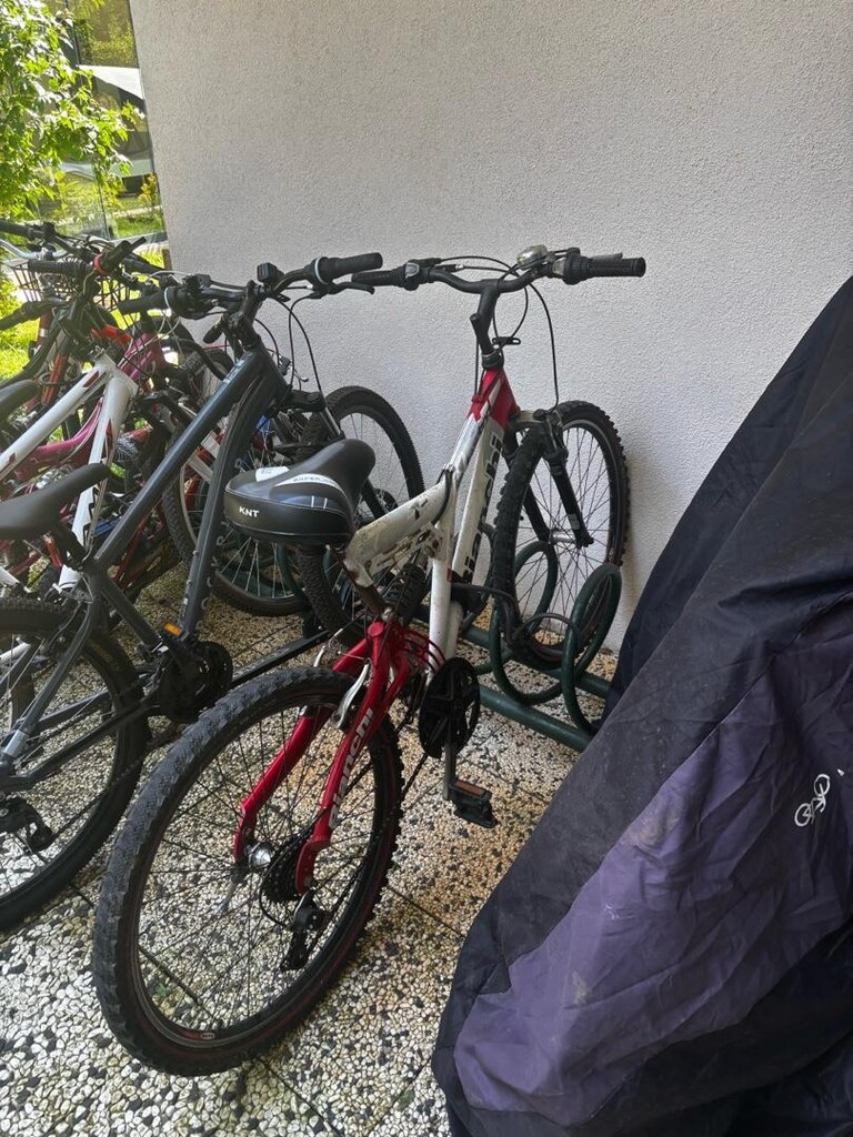 bianchi bisiklet - 2