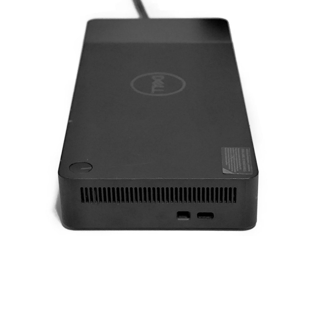 DELL WD19S DOCKING STATION - 4