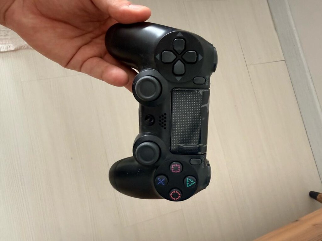 ps4 slim kasa - 4