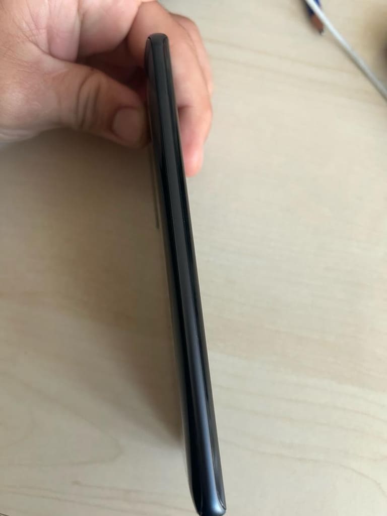 Mi note life 128 - 5