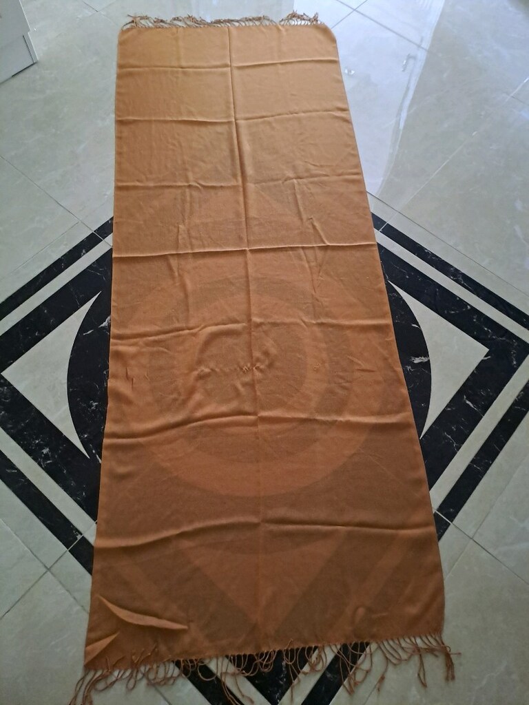 Şal - 4