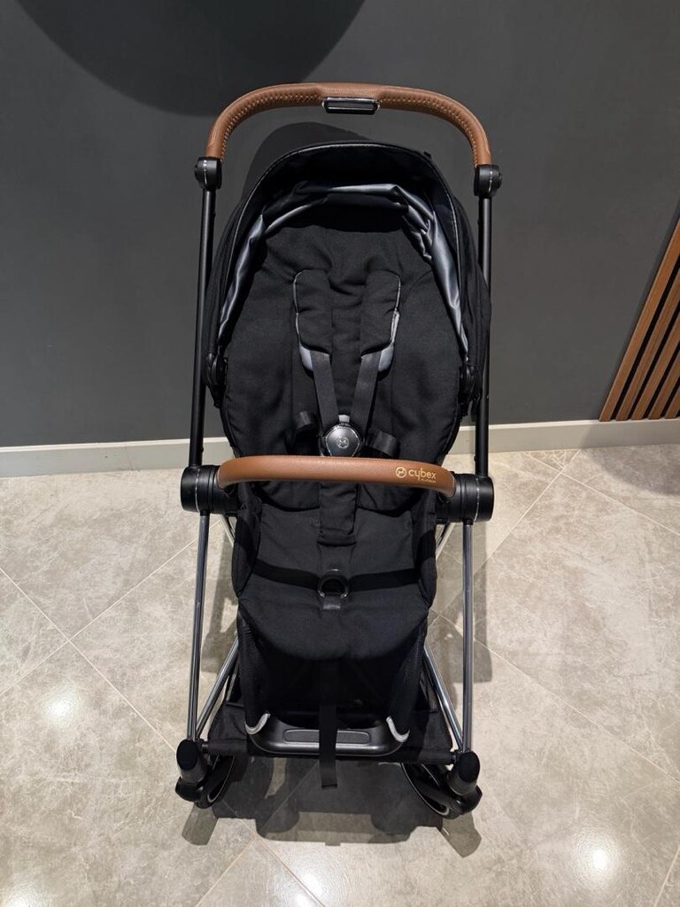 Cybex Mios bebek arabası - 5