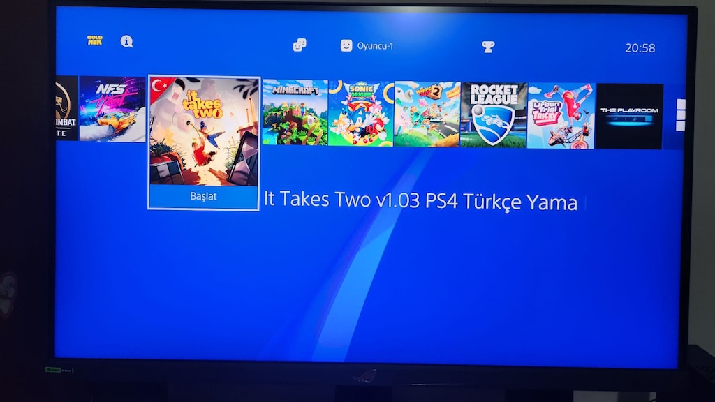 PS4 PRO 1 TB 4K HDR, Spider-Man Özel Seri, FC27+15 Oyun, 3 Kollu - 15