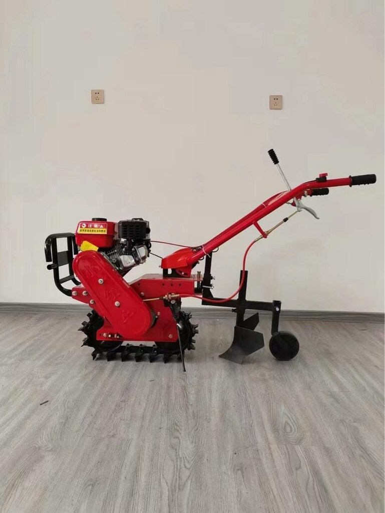 PALETLİ EL TRAKTÖRÜ PULLUK ÖKÜZ SABAN