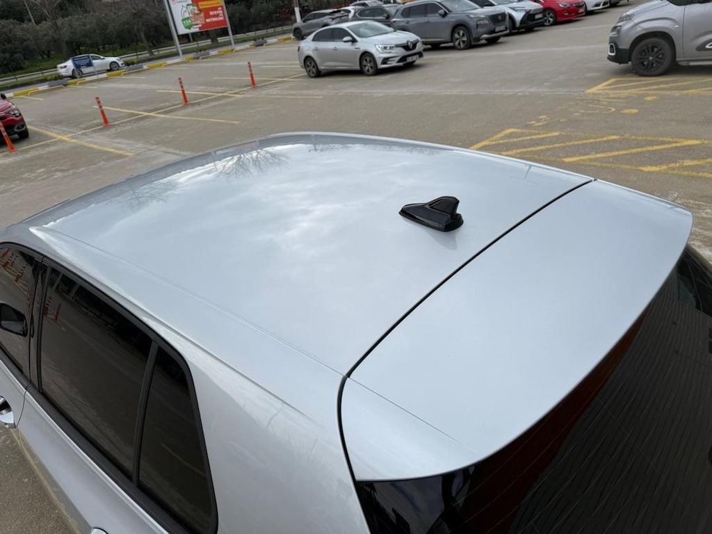 Sahibinden 2022 Model Golf 8 impression - 6