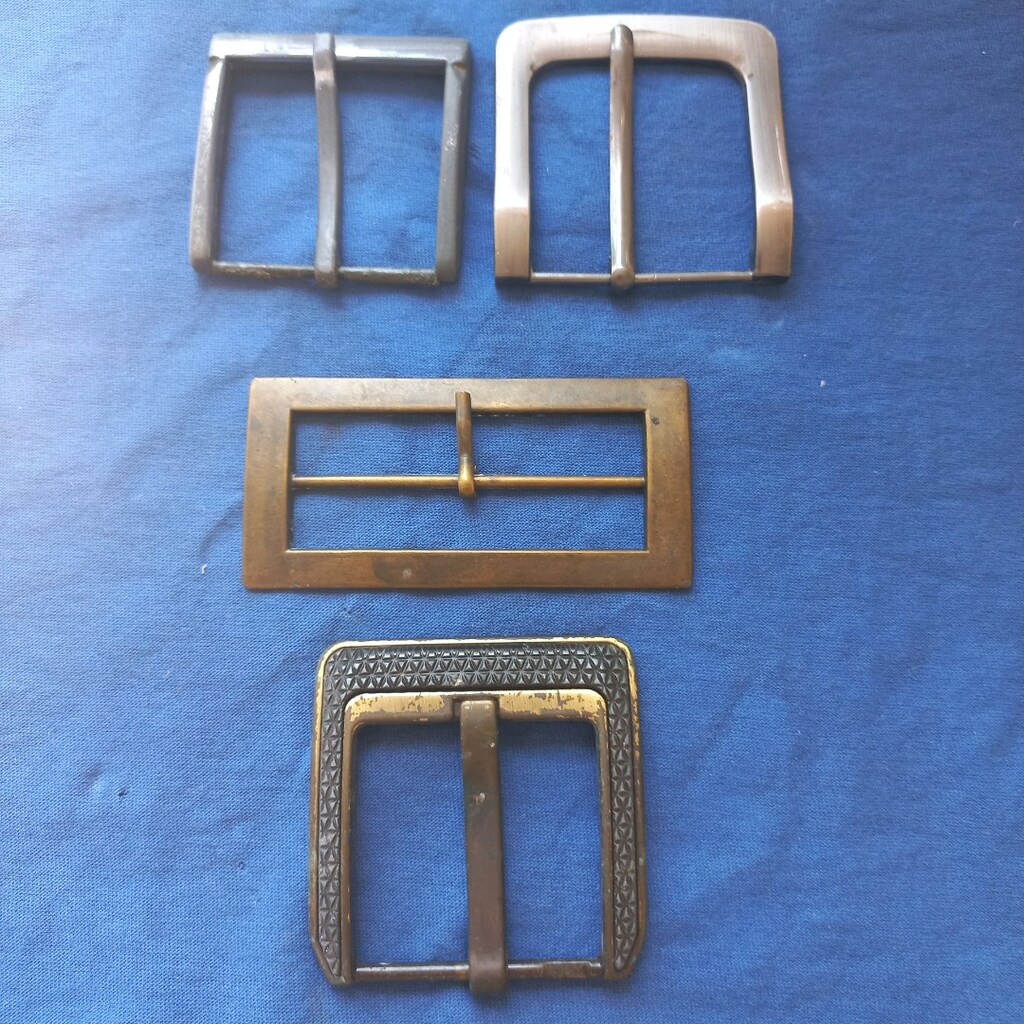 4adet kemer tokası fiatı - 2