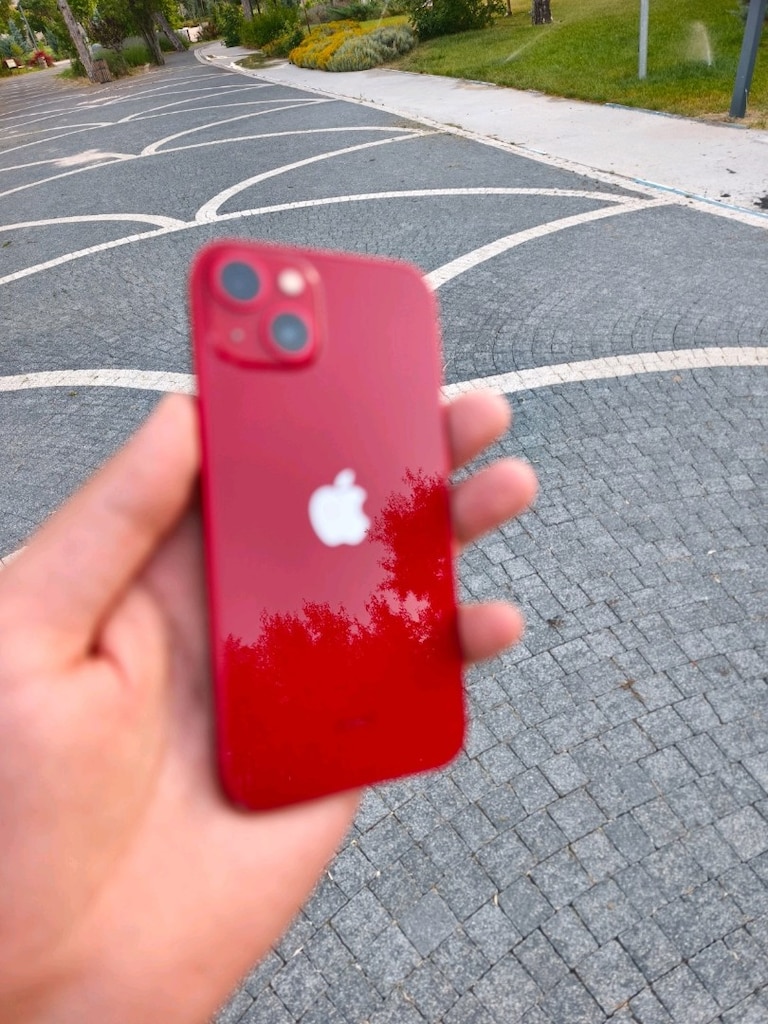 İPHONE 13 128 GB EKRAN PİL ORİJİNAL - 2