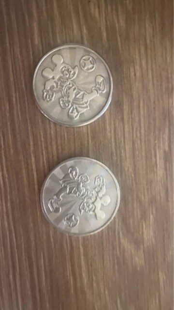 Ticari jetonlu LAngırt MAsası