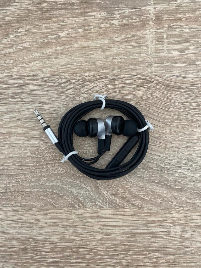 BANG&OLUFSEN BEOPLAY H3 GÜMÜŞ RENK KABLOLU KULAKİÇİ KULAKLIK - 3