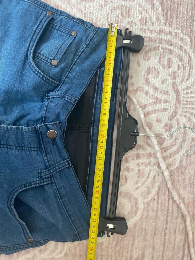Mavi Erkek Denim Jean - 7