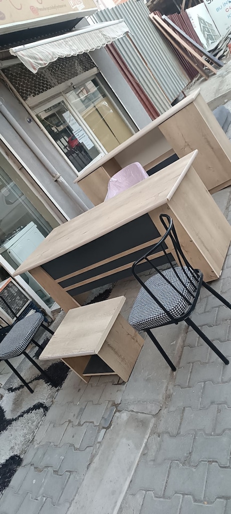 Ofis buro takimi - 3