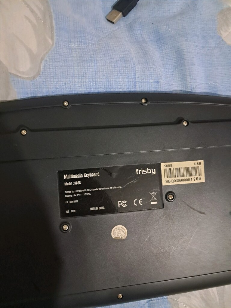 9 KLAVYE 900 lira - 12