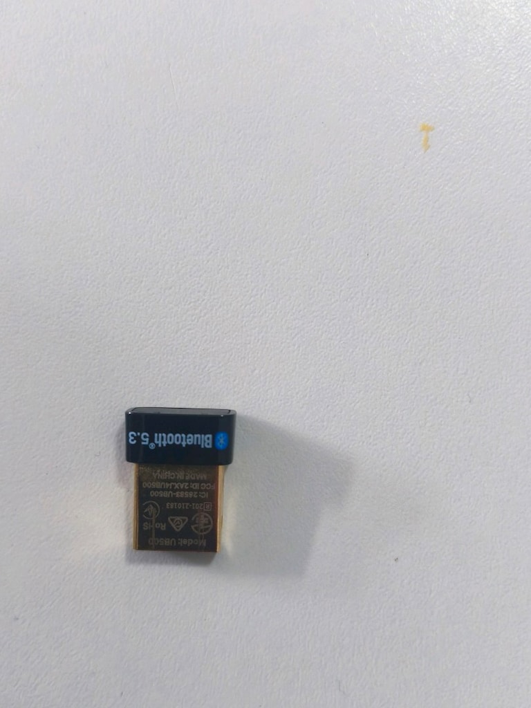 BLUETOOTH NANO USB ADAPTER - 4