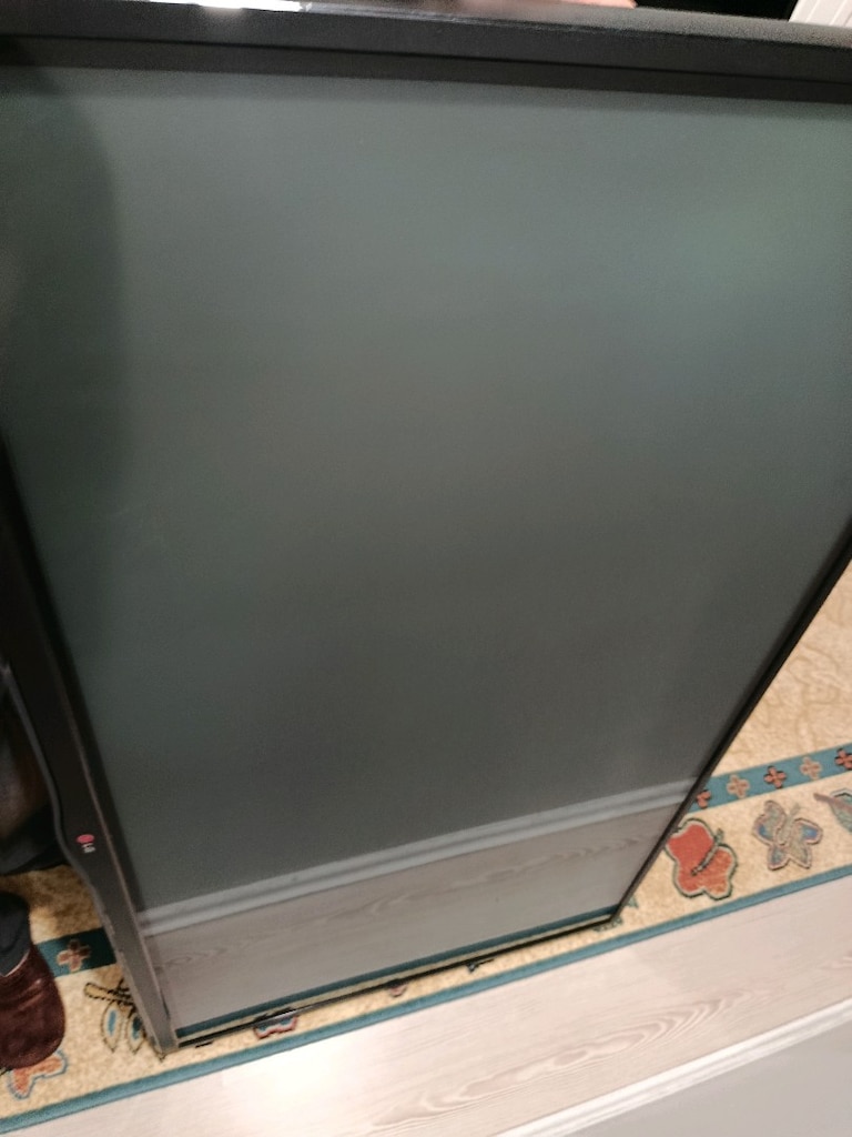 lg tv 2 adet 50 inc - 2
