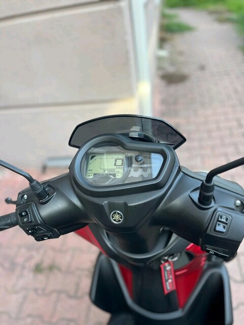 sıfır ayarnda motor yamaha