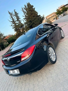 Opel ınsignia - 3