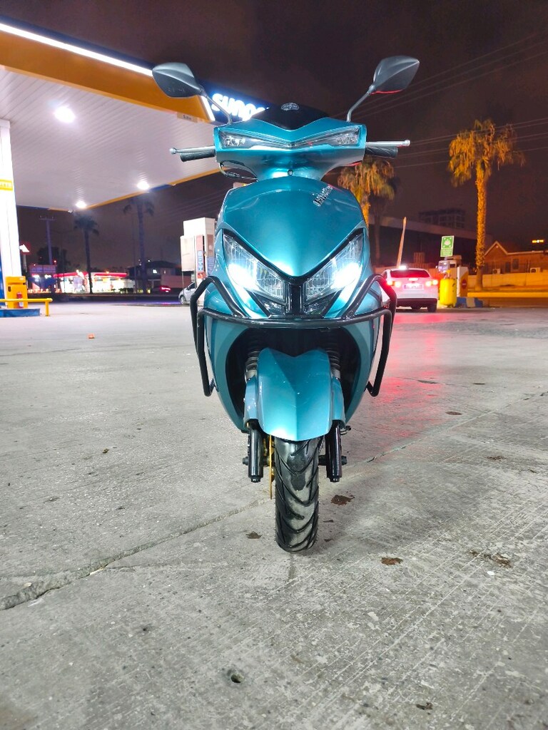 Temiz Arora freedom pro - 8