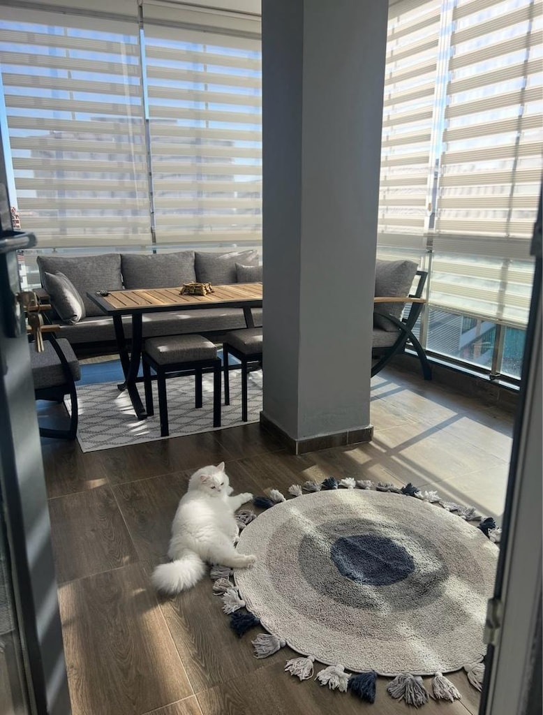 bahçe/balkon mobilyası