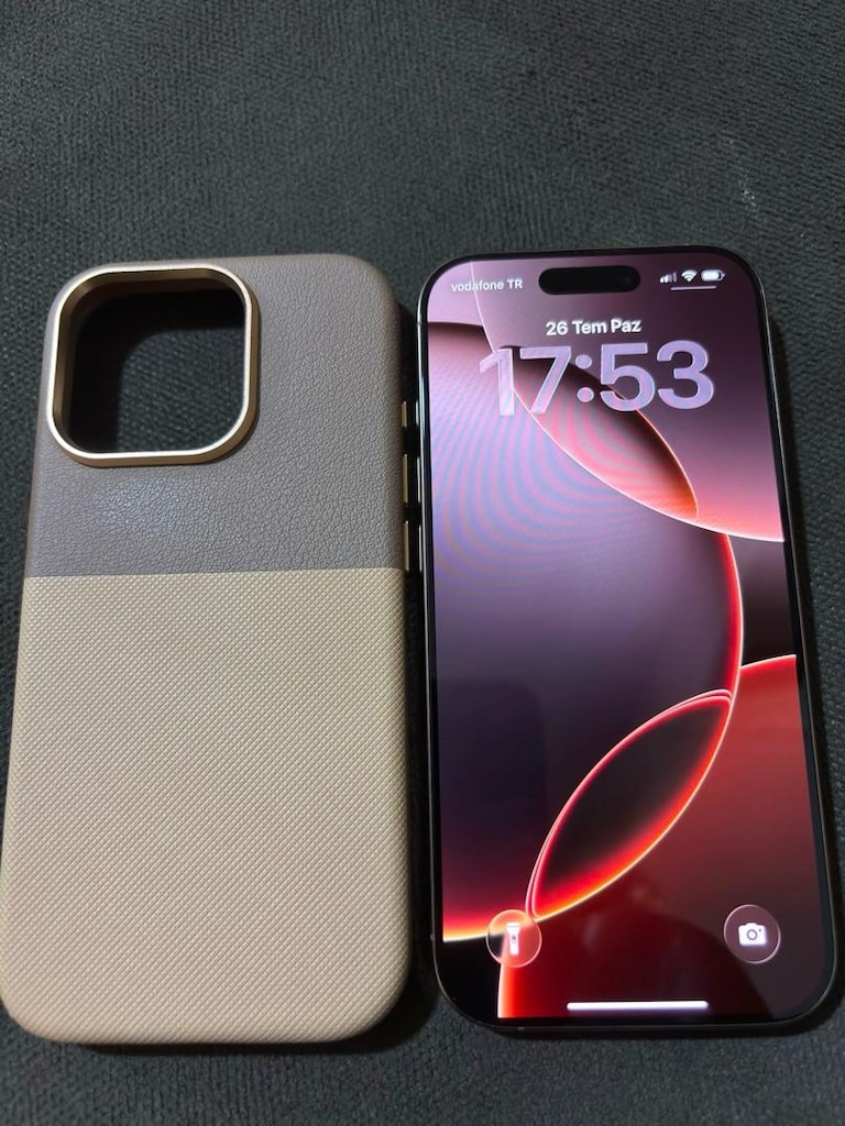 İphone 16 pro yd - 2