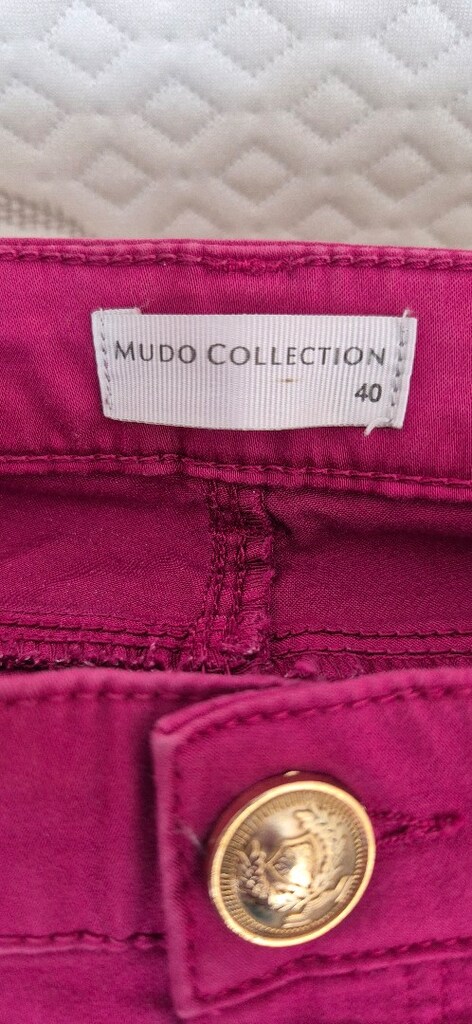 mudo pantolon ve eşofman - 3
