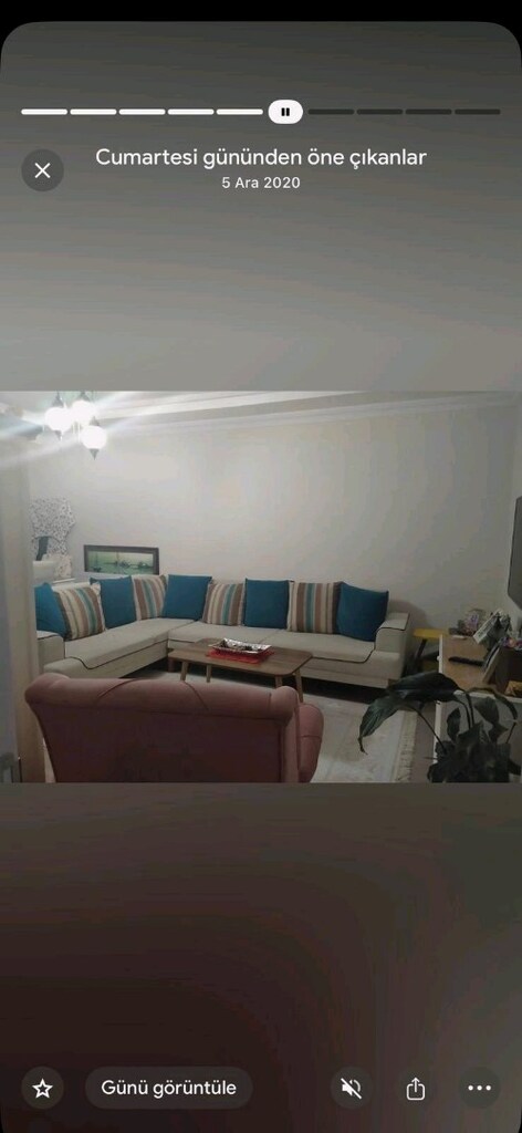 köşe koltuk takımı çok acil satılık - 4