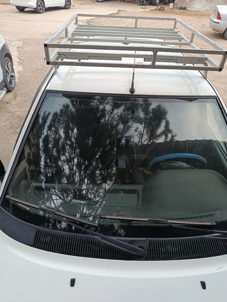 motorsiklet TAKASlı Ford escort - 11