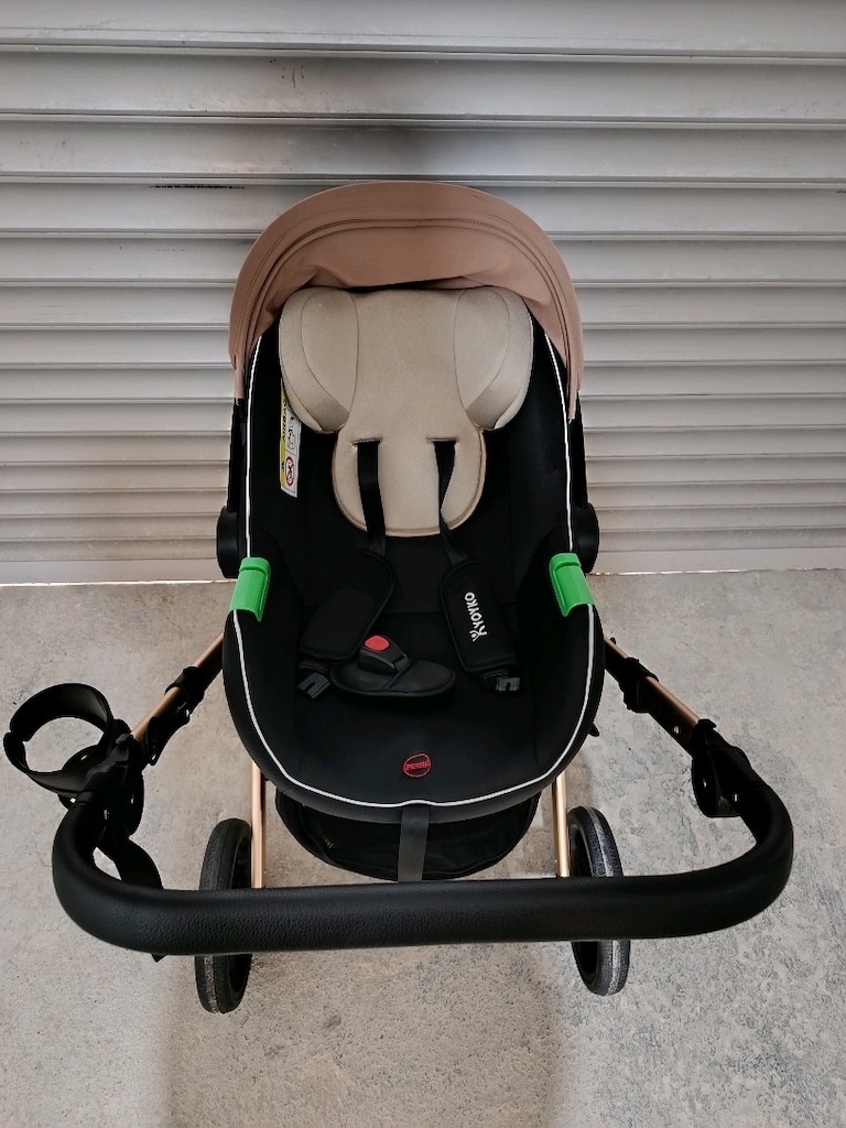 YOYKO BEBEK ARABASI - 8