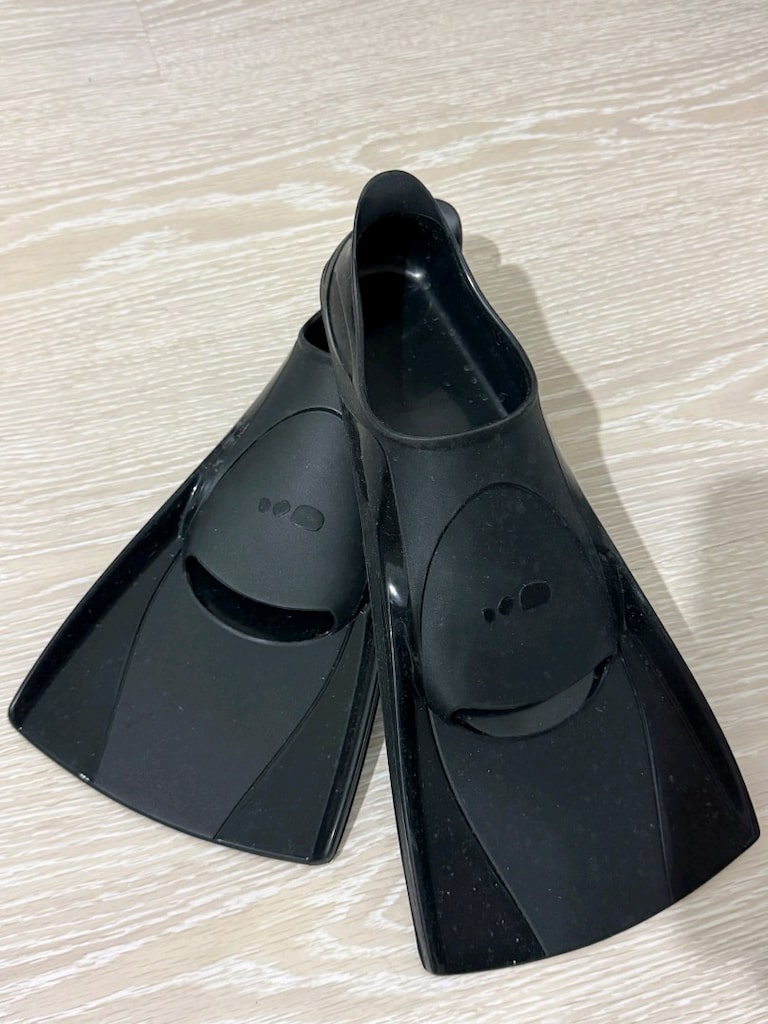Decathlon ürünü 2 adet palet - 2