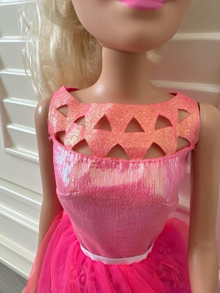 barbie - 10