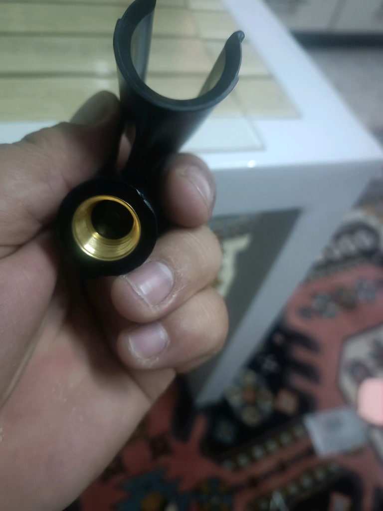 mikrofon tutucu sıfır ürün - 3