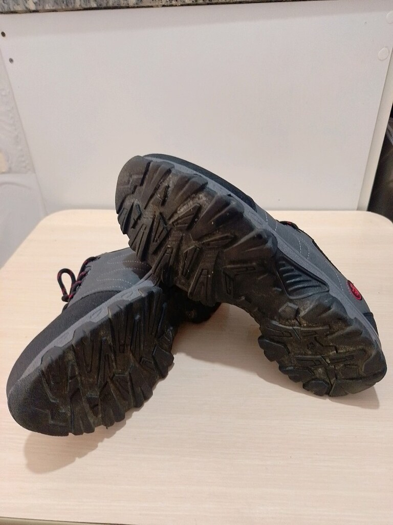 OUTDOOR Ayakkabı - 8