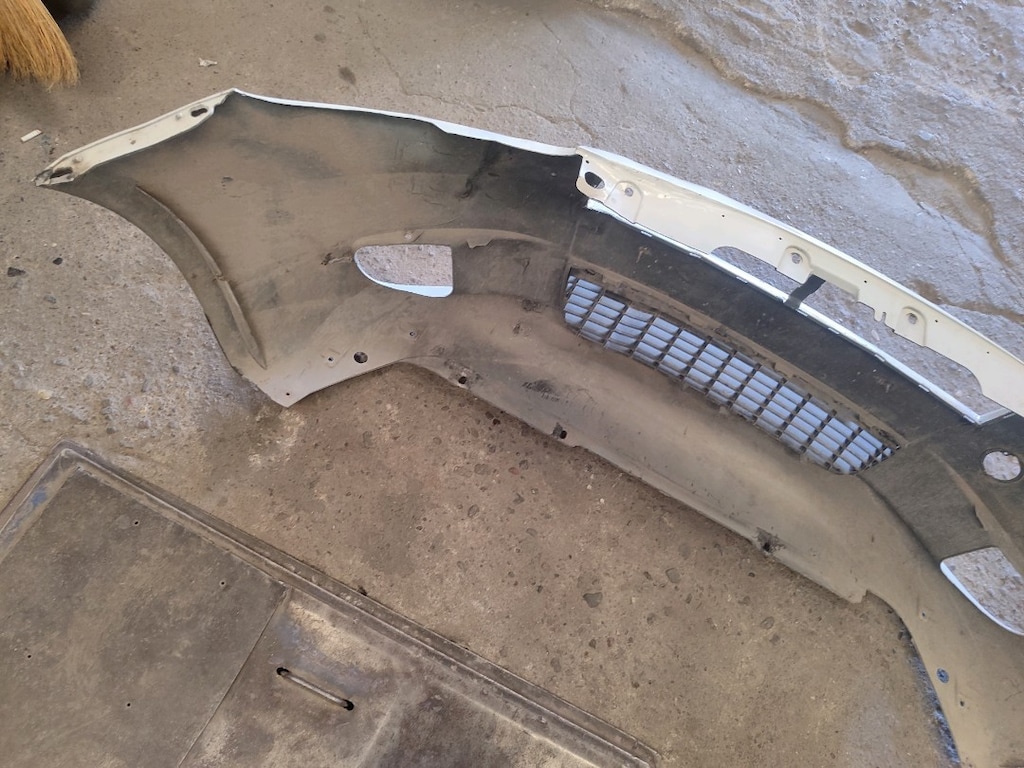 fiat punto ön tamponçıkma,Balıkesir Merkez - 7