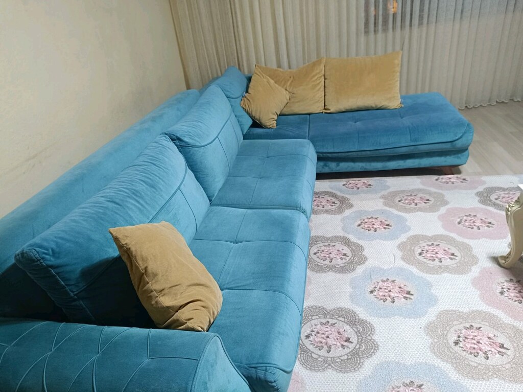 koltuk takımı - 3