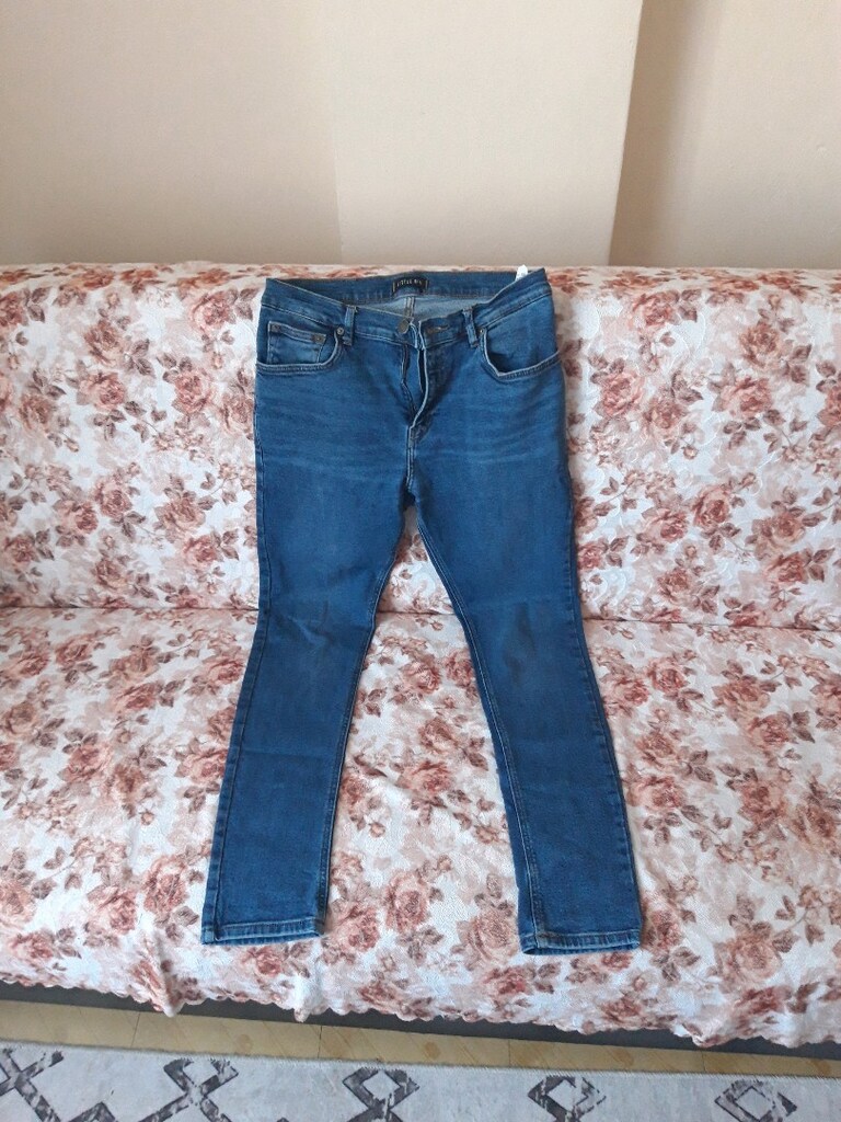 LTB kot pantolon 32 beden