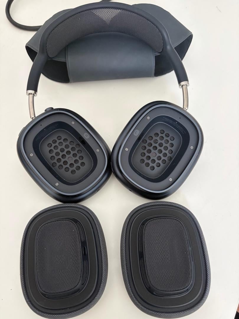 orjinal airpods max 2 - 5