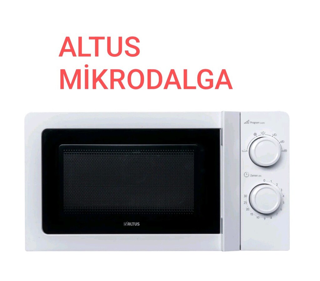 ALTUS Mikrodalga - 3