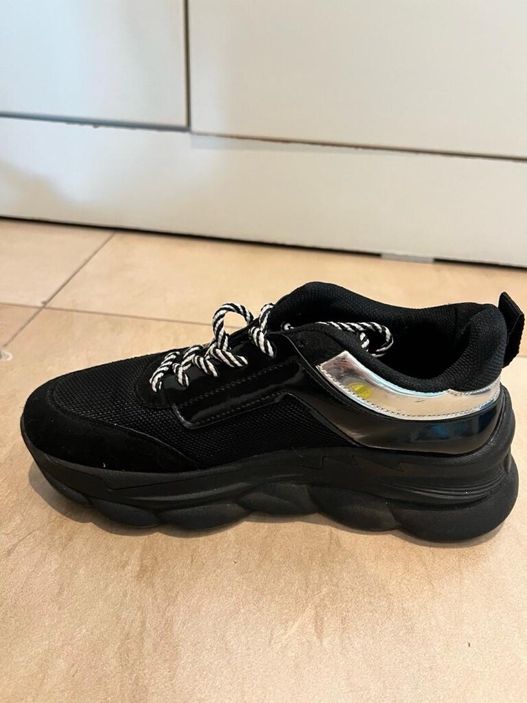 Derimod Bayan Sneakers — görsel 4/4