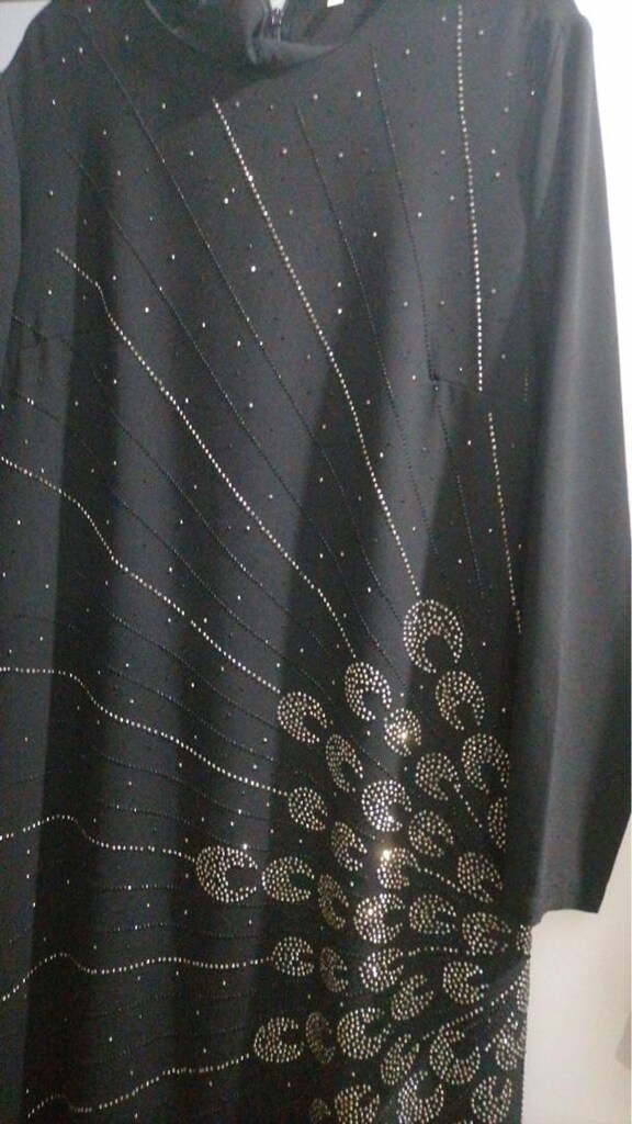Abiye elbise - 5