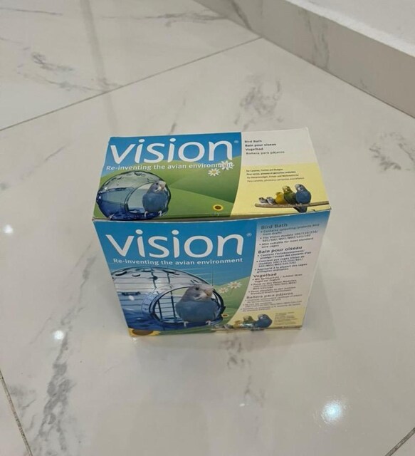 HAGEN VİSİON DUŞ KABI & BANYOLUK