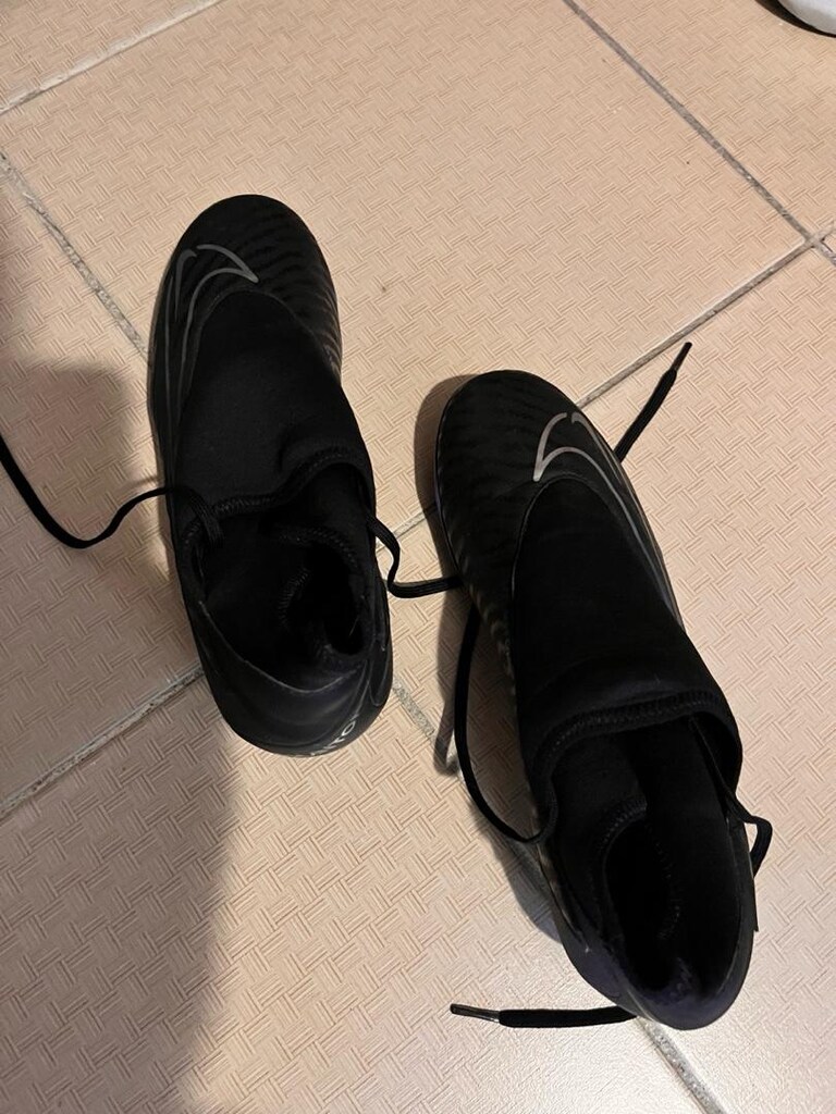 Nike Phantom krampon - 2